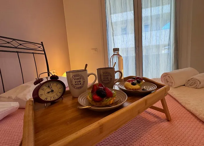 Apartamento Casa Helios By Ca-sa Check Chioggia