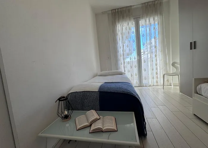 Apartamento Casa Helios By Ca-sa Check Chioggia