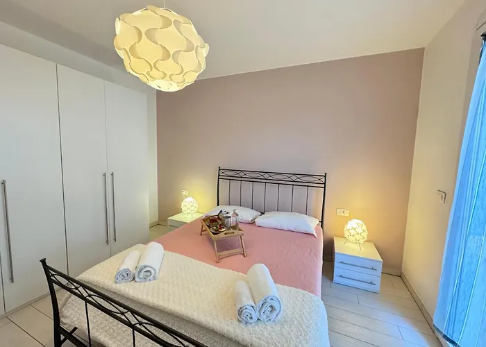 Casa Helios By Ca-sa Check Lägenhet *