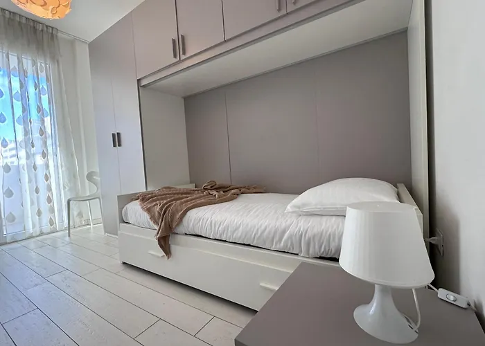 Apartamento Casa Helios By Ca-sa Check Chioggia