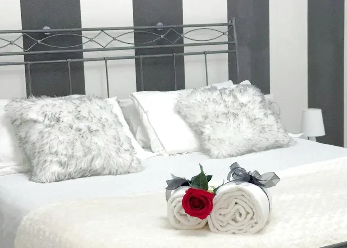 Lägenhet Casa Helios By Ca-sa Check Chioggia