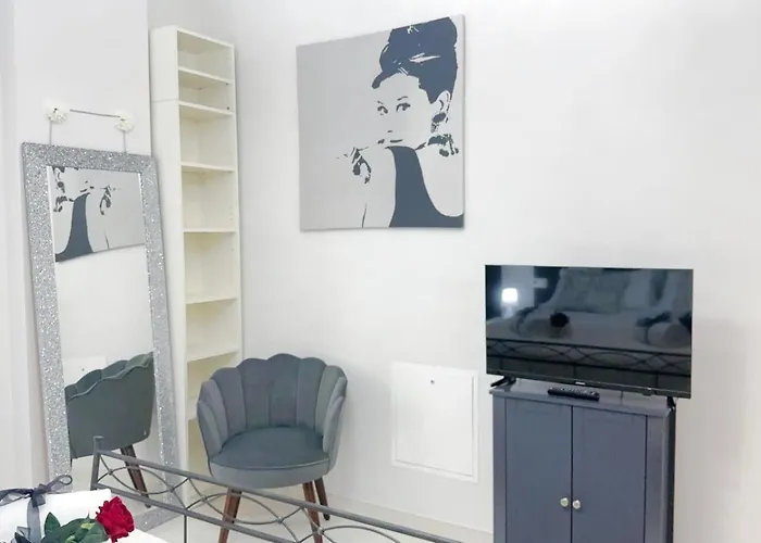 Casa Helios By Ca-sa Check * Chioggia