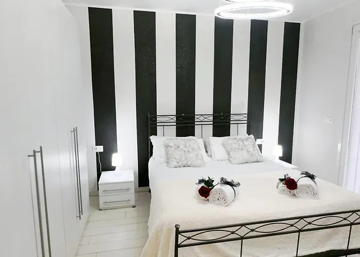 Casa Helios By Ca-sa Check Apartamento Chioggia