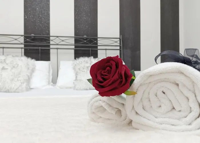 Apartamento Casa Helios By Ca-sa Check *