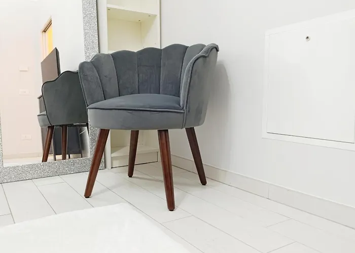 Casa Helios By Ca-sa Check Lägenhet