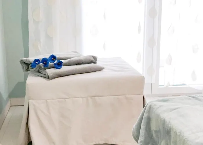 Casa Helios By Ca-sa Check Apartamento