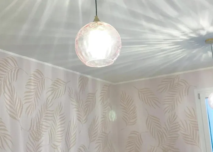 Apartamento Casa Helios By Ca-sa Check