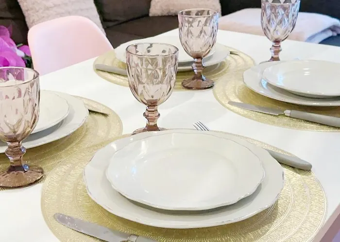 Apartamento Casa Helios By Ca-sa Check