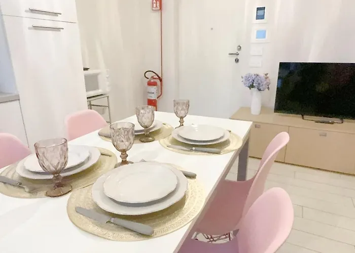 Casa Helios By Ca-sa Check * Chioggia