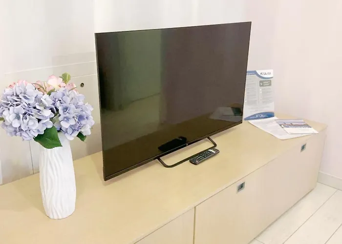 Apartamento Casa Helios By Ca-sa Check *