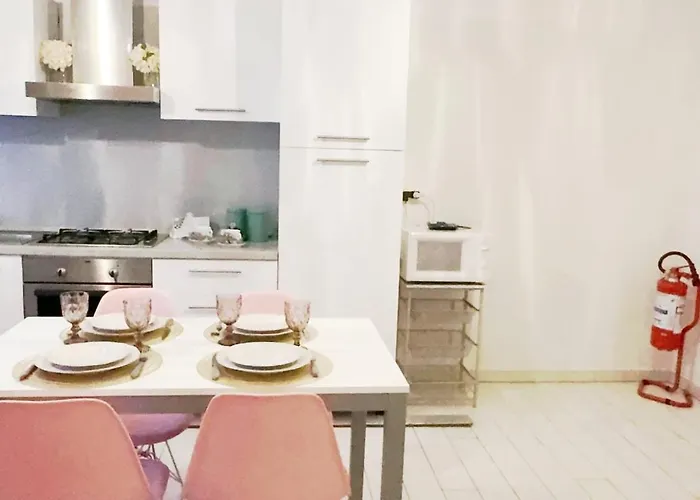 Casa Helios By Ca-sa Check * Chioggia