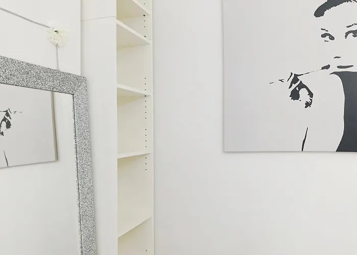 Casa Helios By Ca-sa Check * Chioggia