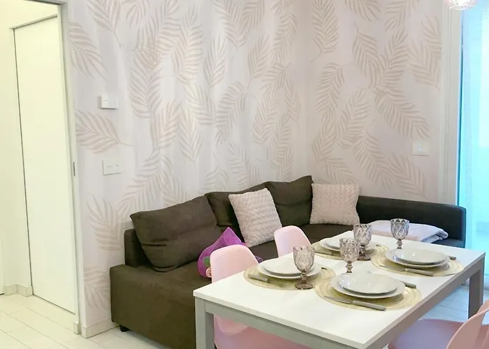 Casa Helios By Ca-sa Check * Chioggia