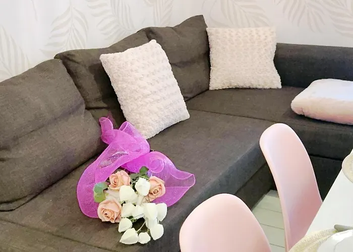 Casa Helios By Ca-sa Check Lägenhet