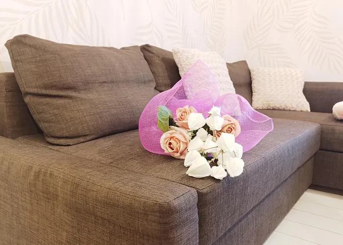 Casa Helios By Ca-sa Check *