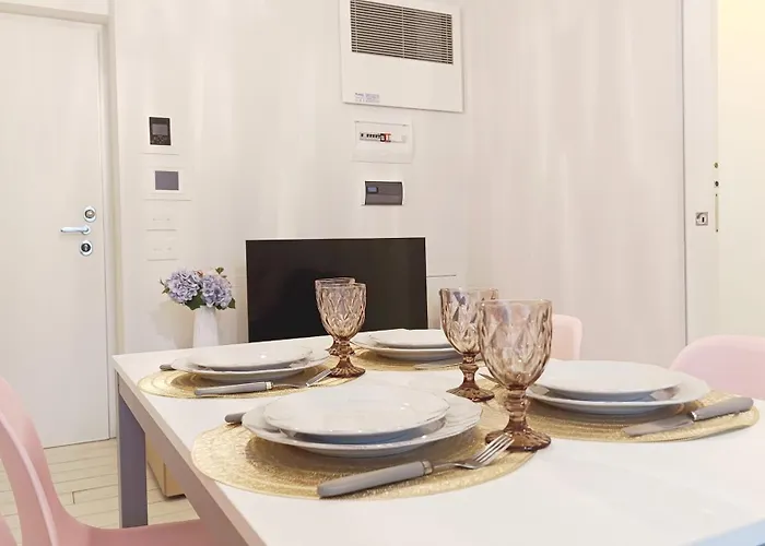 Casa Helios By Ca-sa Check Lägenhet