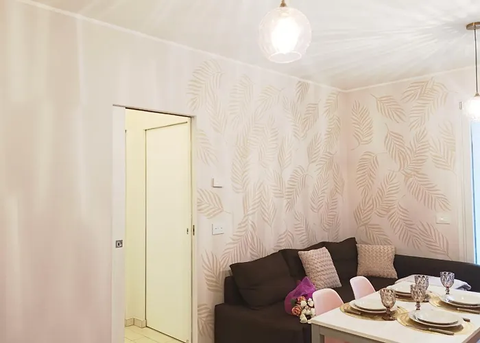 Apartamento Casa Helios By Ca-sa Check