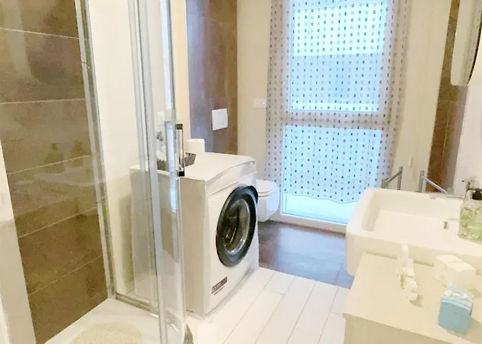 Casa Helios By Ca-sa Check * Chioggia