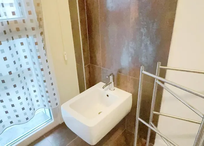 Casa Helios By Ca-sa Check Apartamento